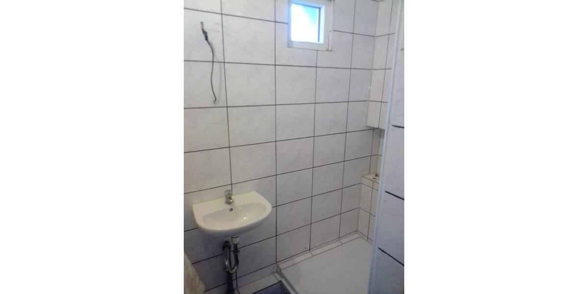 Erdgeschoßwohnung Lüdenscheid - 1 Zimmer, 37 m&sup2;, 235&euro; | Angebot:24640449