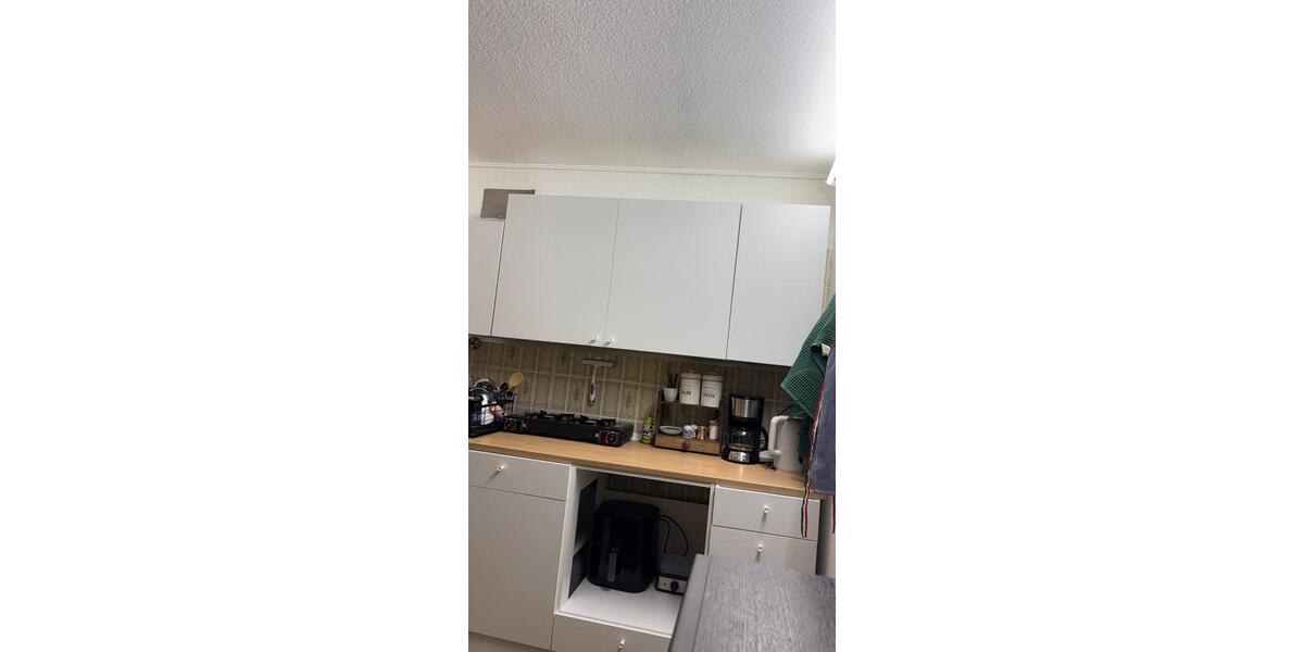 Wohnen auf Zeit Ahrensburg - 1 Zimmer, 24 m&sup2;, 700&euro; | Angebot:26483024