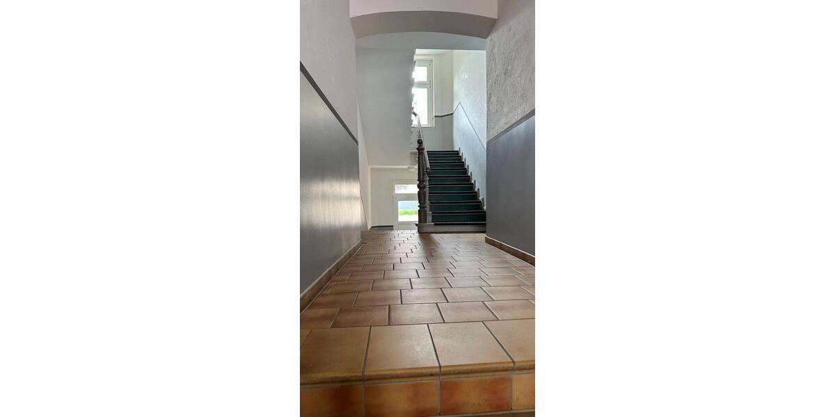 Etagenwohnung Greifswald Fleischervorstadt - 2 Zimmer, 69 m&sup2;, 775&euro; | Angebot:26820816