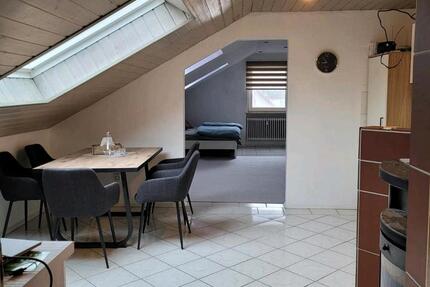 Wohnung Vohenstrauß - 5 Zimmer, 100 m&sup2;, 520&euro; | Angebot:25252653