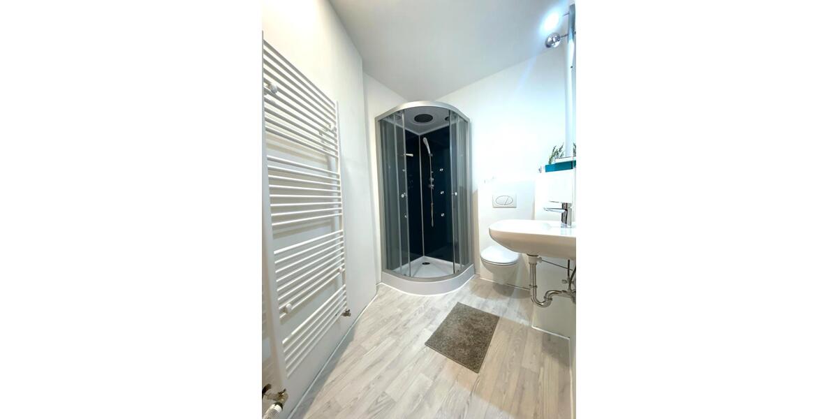 Etagenwohnung Diepholz - 1 Zimmer, 15 m&sup2;, 295&euro; | Angebot:26301971