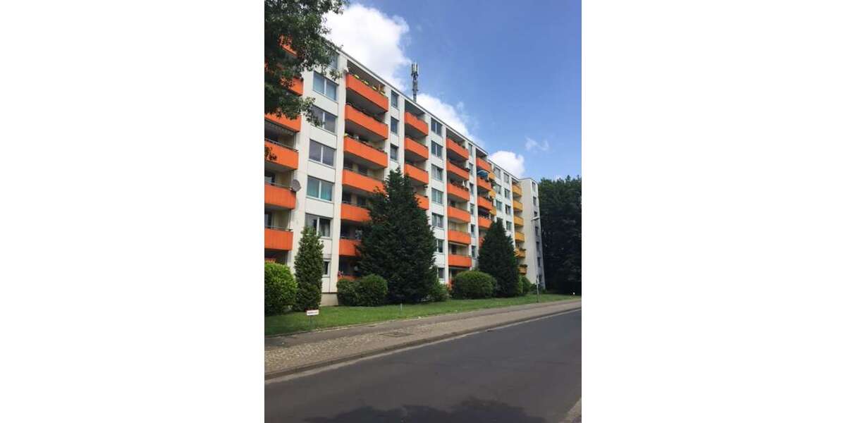 Etagenwohnung Ratingen West - 3 Zimmer, 82 m&sup2;, 974&euro; | Angebot:26123645