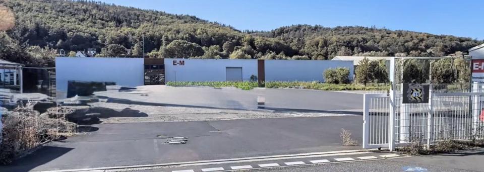 Gewerbeobjekt Eisenach - 1.350&euro; | Angebot:25396258