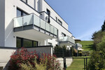 Stolberg - Exklusive, barrierefreie Erdgeschosswohnung mit moderner Ausstattung und großer Terrasse 3 zimmer