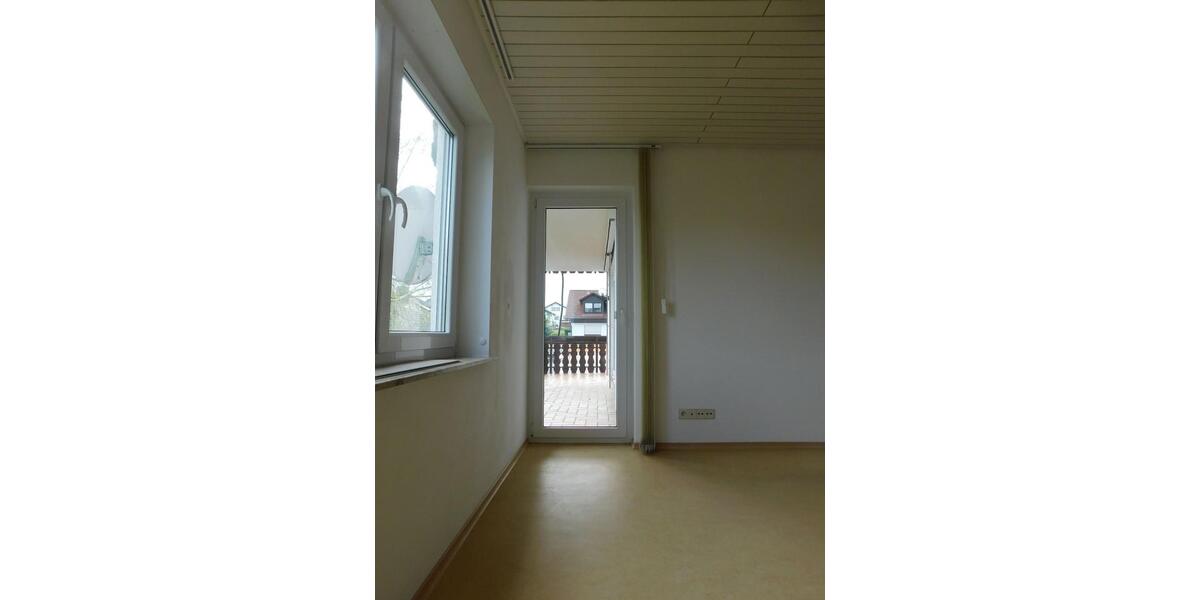 Erdgeschoßwohnung Sulz am Neckar - 4.5 Zimmer, 1.000&euro; | Angebot:23607764