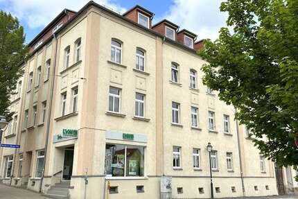 Gewerbeobjekt Zwickau Mitte-West - 281&euro; | Angebot:27454981