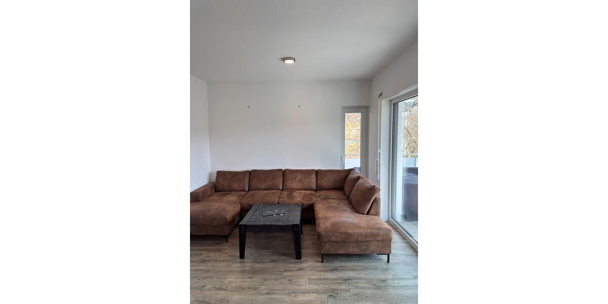 Terrassenwohnung Freudenberg - 2 Zimmer, 50 m&sup2;, 1.200&euro; | Angebot:26243817