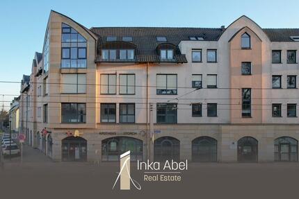 Gewerbeobjekt Magdeburg Neue Neustadt - 2.303&euro; | Angebot:26297379