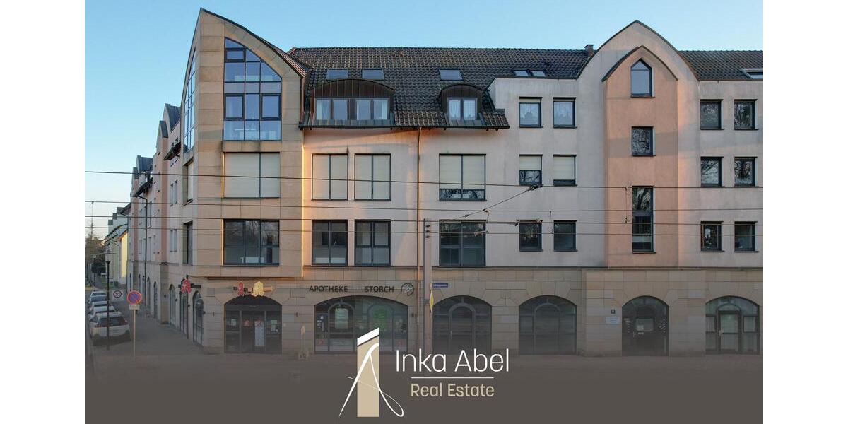 Gewerbeobjekt Magdeburg Neue Neustadt - 2.303&euro; | Angebot:26297379