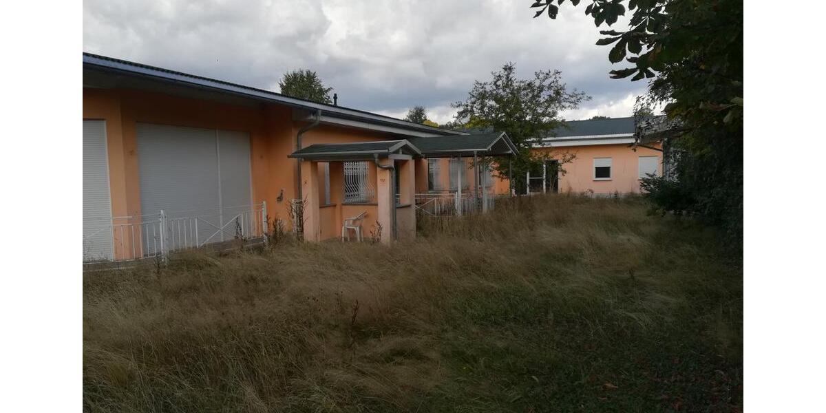 Gewerbeobjekt Neustadt in Sachsen - 2.920&euro; | Angebot:23717451