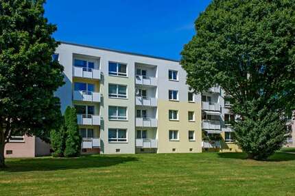 Wohnung zum Mieten in Dortmund 445 € 55 m²