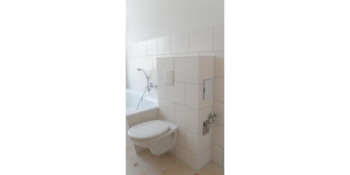 SUCHE NACHMIETER - 2-Zi-Mietwohnung - Schweriner Viertel - 18273 Güstrow - im 2.OG re. - Etagenwohnung Güstrow Schweriner Vorstadt | Angebot:27245006
