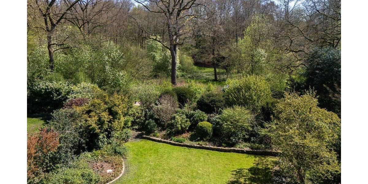Einfamilienhaus Hamburg Lemsahl-Mellingstedt - 7 Zimmer, 360 m&sup2;, 5.350&euro; | Angebot:26798724