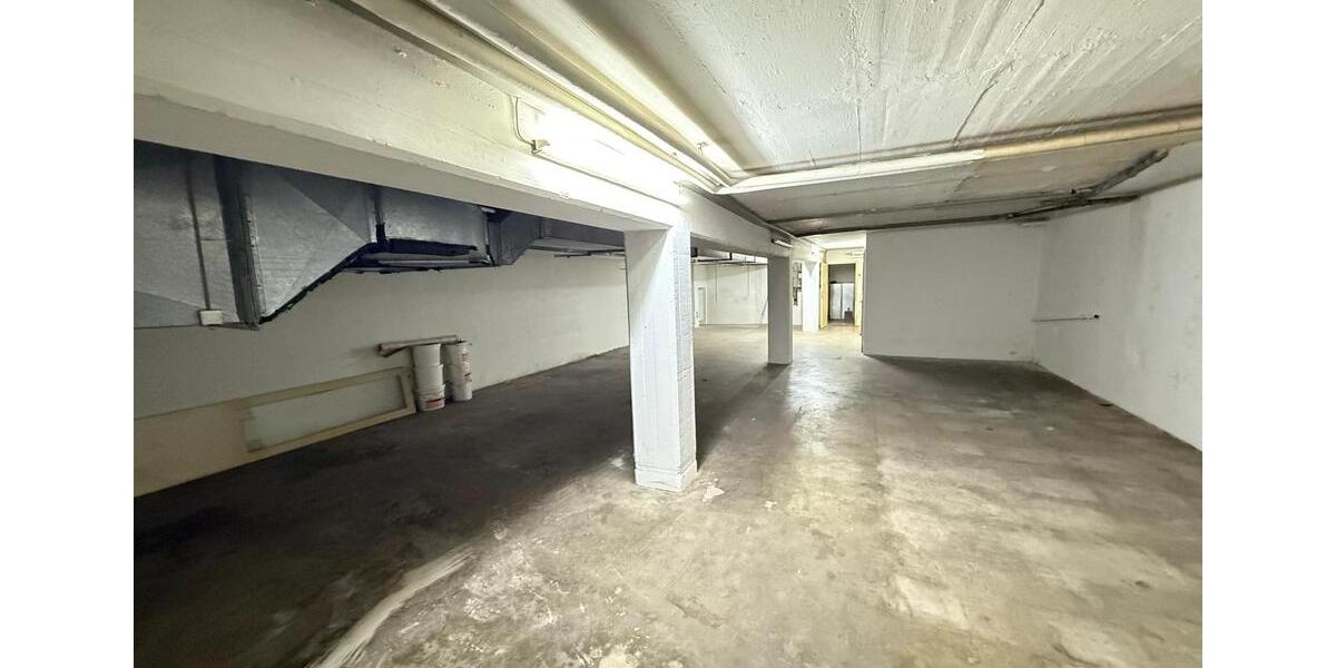 Gewerbeobjekt Augsburg Innenstadt - 3.400&euro; | Angebot:25887190