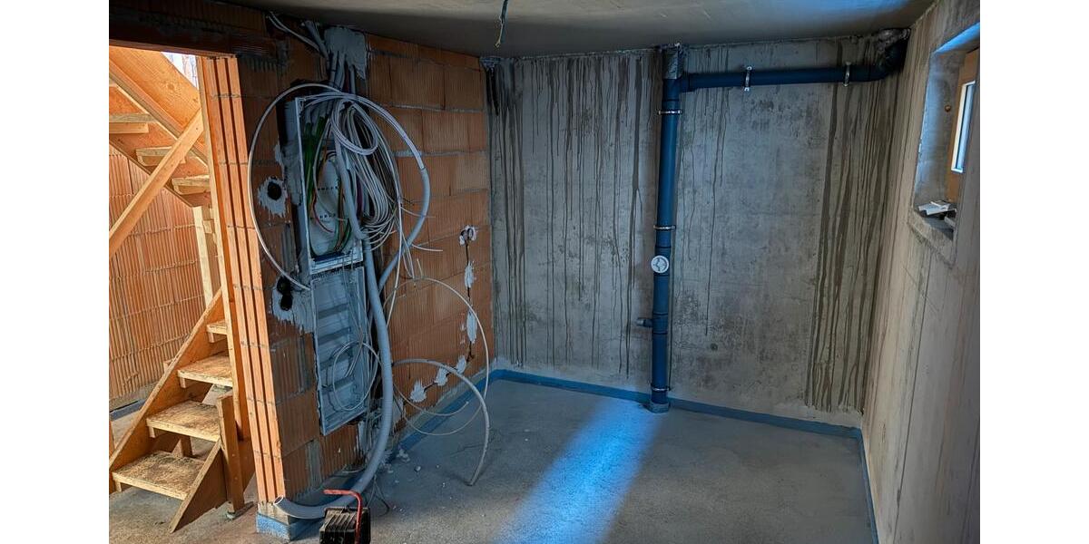 Erstbezug! – Kleines Haus (74qm) mit toller Sicht und hellen Räum 5 zimmer