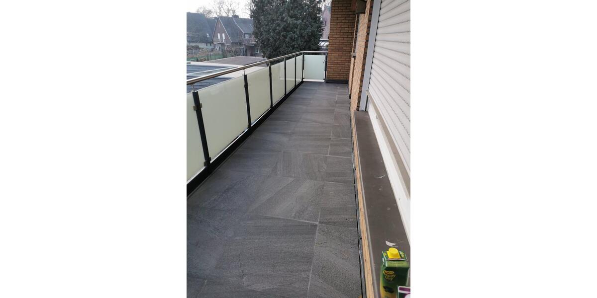 Etagenwohnung Gronau (Westfahlen) - 1 Zimmer, 22 m&sup2;, 265&euro; | Angebot:24669412