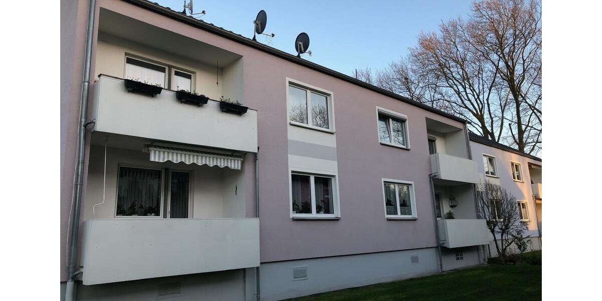 Etagenwohnung Erwitte - 3 Zimmer, 67 m&sup2;, 700&euro; | Angebot:26517456