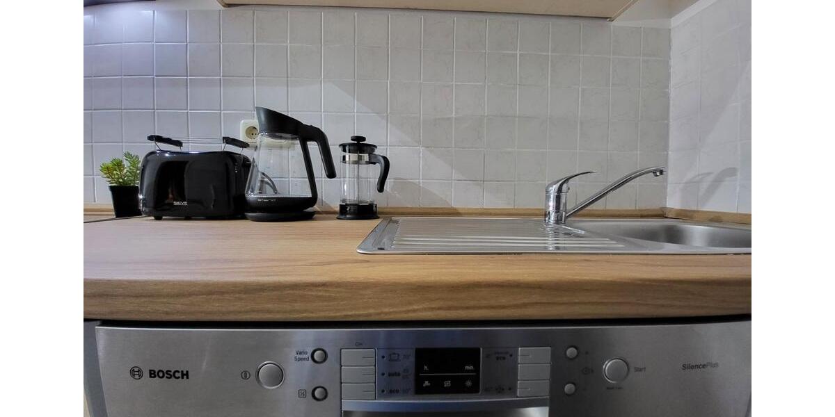 Wohnen auf Zeit Duisburg Mittelmeiderich - 2 Zimmer, 55 m&sup2;, 980&euro; | Angebot:26080626