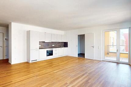 Modern ausgestattete 4-Zimmer-Wohnung 4 zimmer