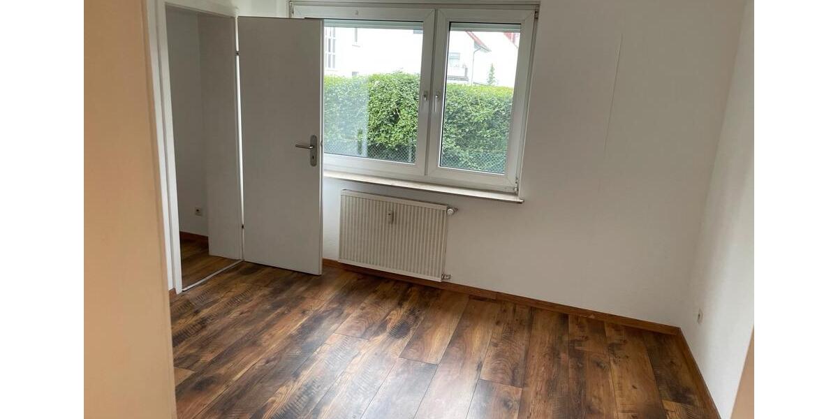 Wohnung zu vermieten 2 zimmer