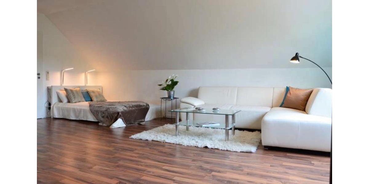 Dachgeschoßwohnung Burgwedel - 1 Zimmer, 60 m&sup2;, 450&euro; | Angebot:26655669