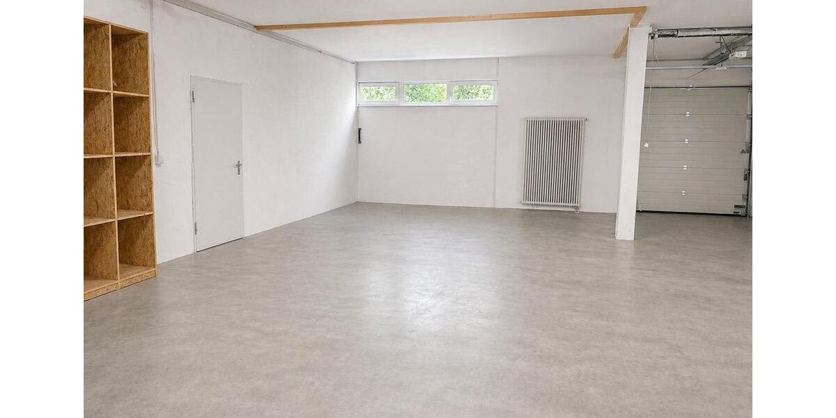 Gewerbeobjekt Friedrichshafen - 2.770&euro; | Angebot:26491903