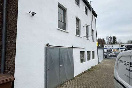 Gewerbeobjekt Bergisch Gladbach Heidkamp - 850&euro; | Angebot:26995651