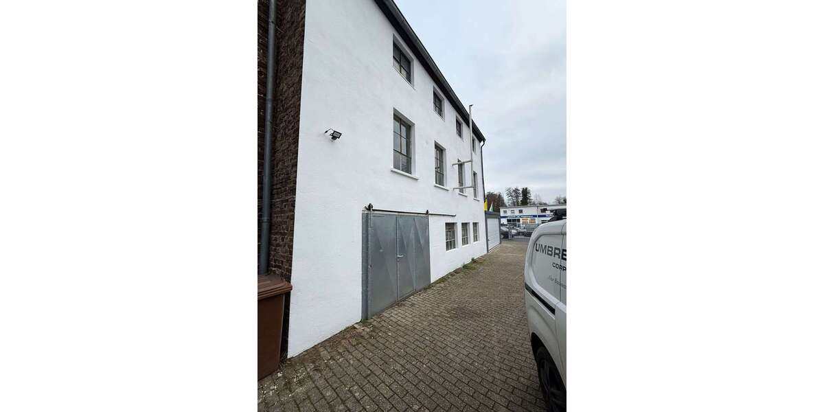 Gewerbeobjekt Bergisch Gladbach Heidkamp - 850&euro; | Angebot:26995651