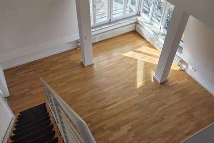 Wohnung Berlin Charlottenburg-Wilmersdorf - 5 Zimmer, 152 m&sup2;, 2.245&euro; | Angebot:25229619