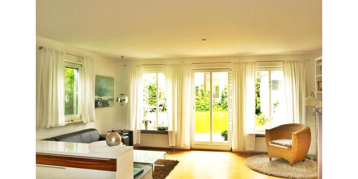 Doppelhaushälfte Bayreuth Bernecker Straße / Insel / Riedelsberg - 6 Zimmer, 145 m&sup2;, 1.500&euro; | Angebot:26338337
