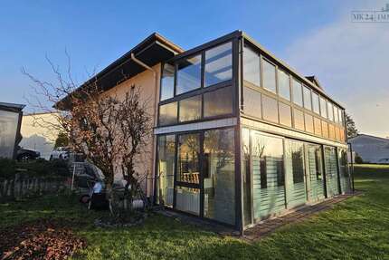 Wohnung zum Mieten in Buseck 1.150 € 134 m² 3.5 zimmer