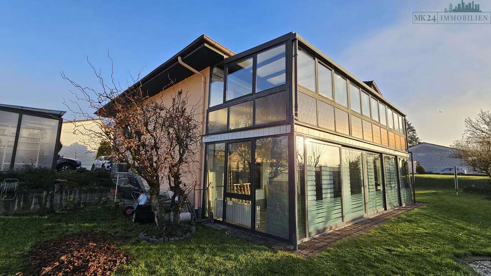 Wohnung zum Mieten in Buseck 1.150 € 134 m² 3.5 zimmer