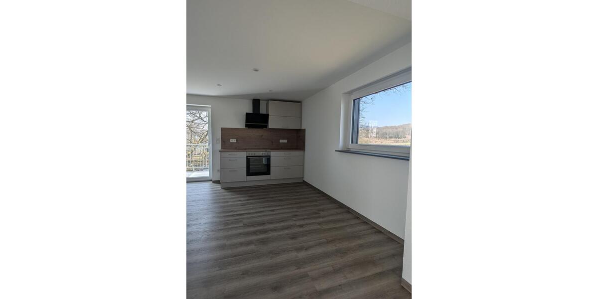 Etagenwohnung Attendorn - 2 Zimmer, 74 m&sup2;, 888&euro; | Angebot:24601122