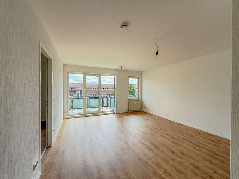 Wohnung zum Mieten in Werder 640 € 54.49 m²