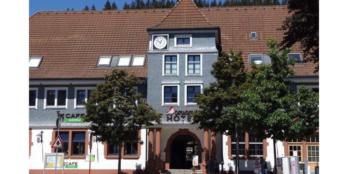 Gewerbeobjekt Titisee-Neustadt Titisee - 400&euro; | Angebot:25668267