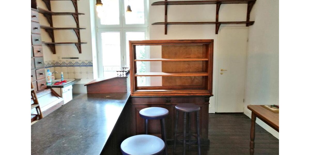 Gewerbeobjekt Wuppertal Elberfeld - 350&euro; | Angebot:24827598