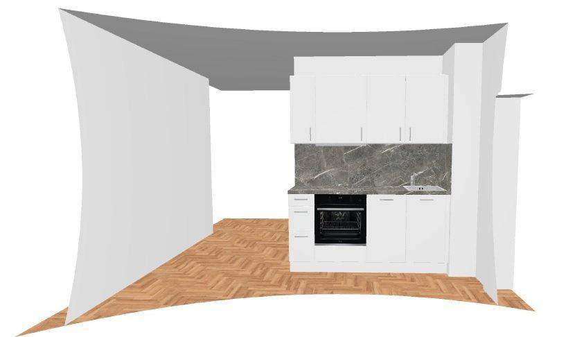 Etagenwohnung Traunstein - 1 Zimmer, 35 m&sup2;, 640&euro; | Angebot:26693019