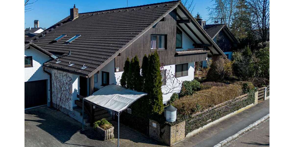 Gewerbeobjekt Rain - 1.080&euro; | Angebot:20250500