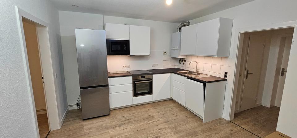 3er-WG Neugründung. Zimmer im Hafenviertel – Ideal für Studenten 1 zimmer