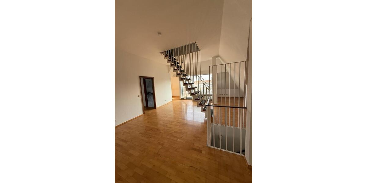 Maisonettenwohnung Wuppertal Unterbarmen - 4 Zimmer, 80 m&sup2;, 965&euro; | Angebot:26035731