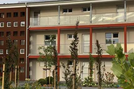 Wohnung zum Mieten in Bramsche 570 € 57 m²
