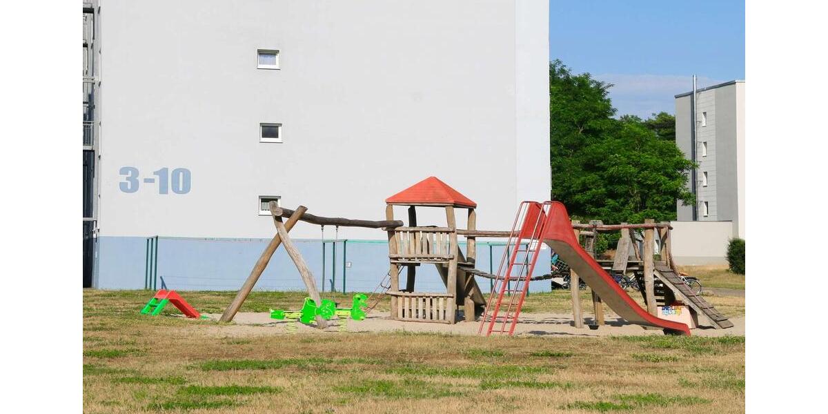 Etagenwohnung Zossen - 2 Zimmer, 42 m&sup2;, 425&euro; | Angebot:25855427