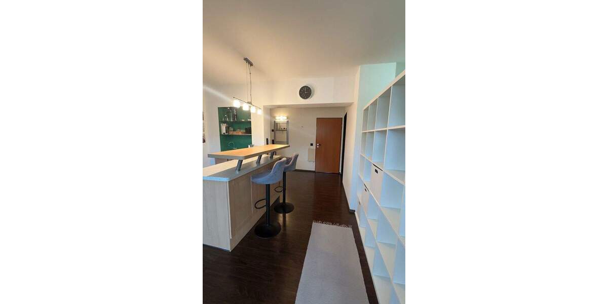 Moderne und große 4 Zimmer-Wohnung zu vermieten 4 zimmer