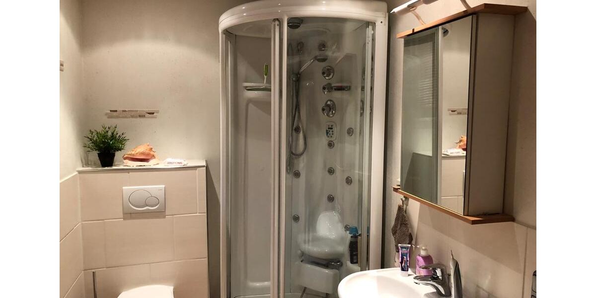 Erdgeschoßwohnung Hünfeld - 1 Zimmer, 35 m&sup2;, 370&euro; | Angebot:24732618