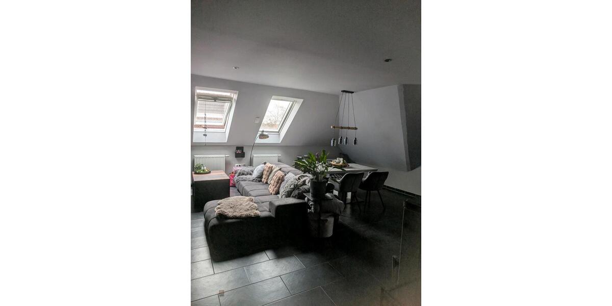 Etagenwohnung Barßel - 4 Zimmer, 100 m&sup2;, 1.000&euro; | Angebot:25394124