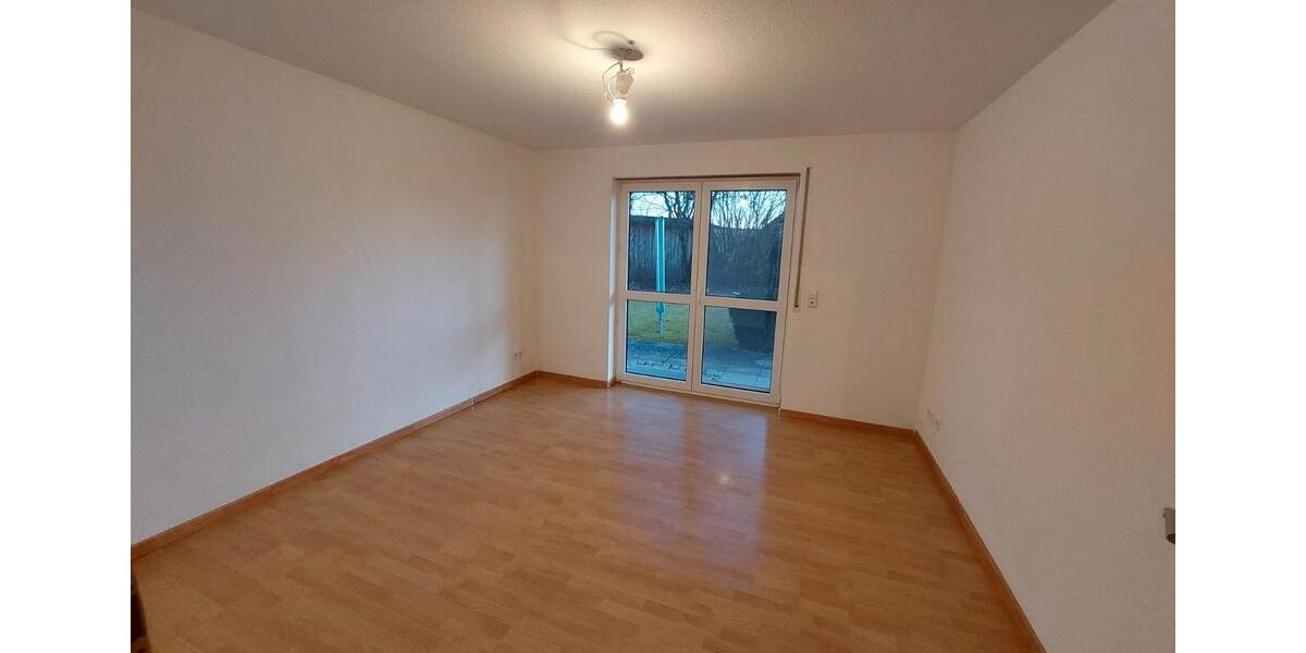 Erdgeschoßwohnung Mittelbiberach - 3 Zimmer, 100 m&sup2;, 1.500&euro; | Angebot:24238491