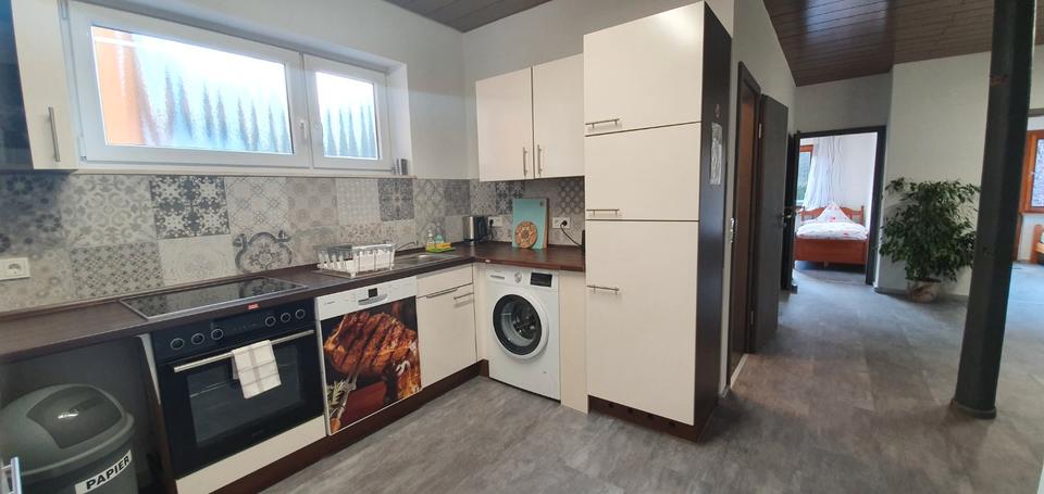 Wohnen auf Zeit Waldrach - 2 Zimmer, 50 m&sup2;, 15&euro; | Angebot:26336846