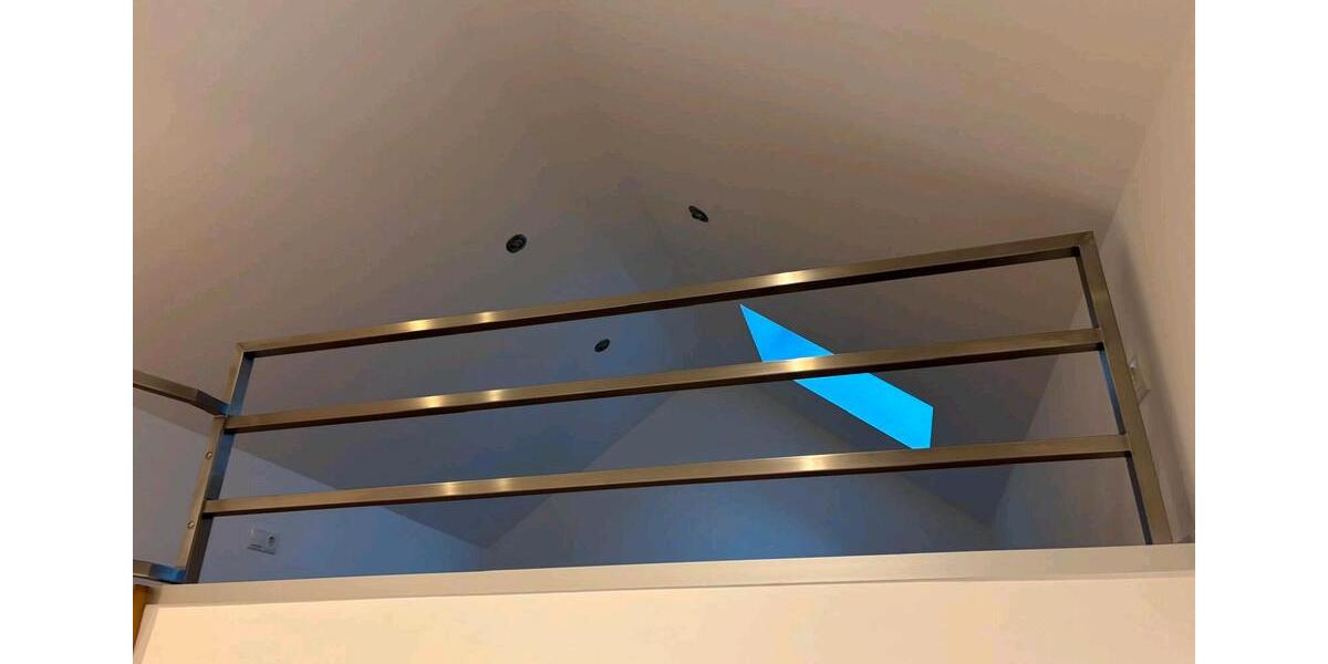 Etagenwohnung Hofheim am Taunus - 1 Zimmer, 31 m&sup2;, 700&euro; | Angebot:25935566