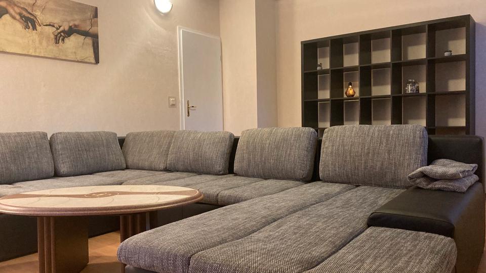 Einfamilienhaus zu Vermieten 5 zimmer