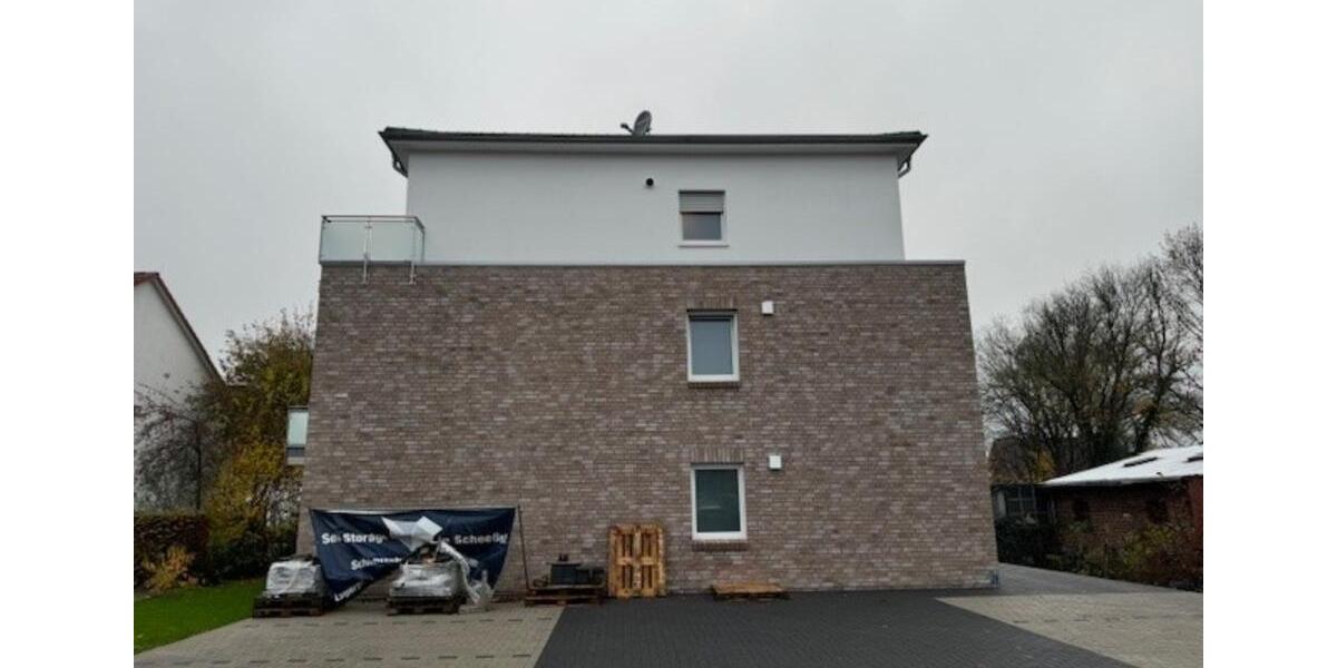 Einfamilienhaus Scheeßel - 3 Zimmer, 108 m&sup2;, 2.160&euro; | Angebot:23551534